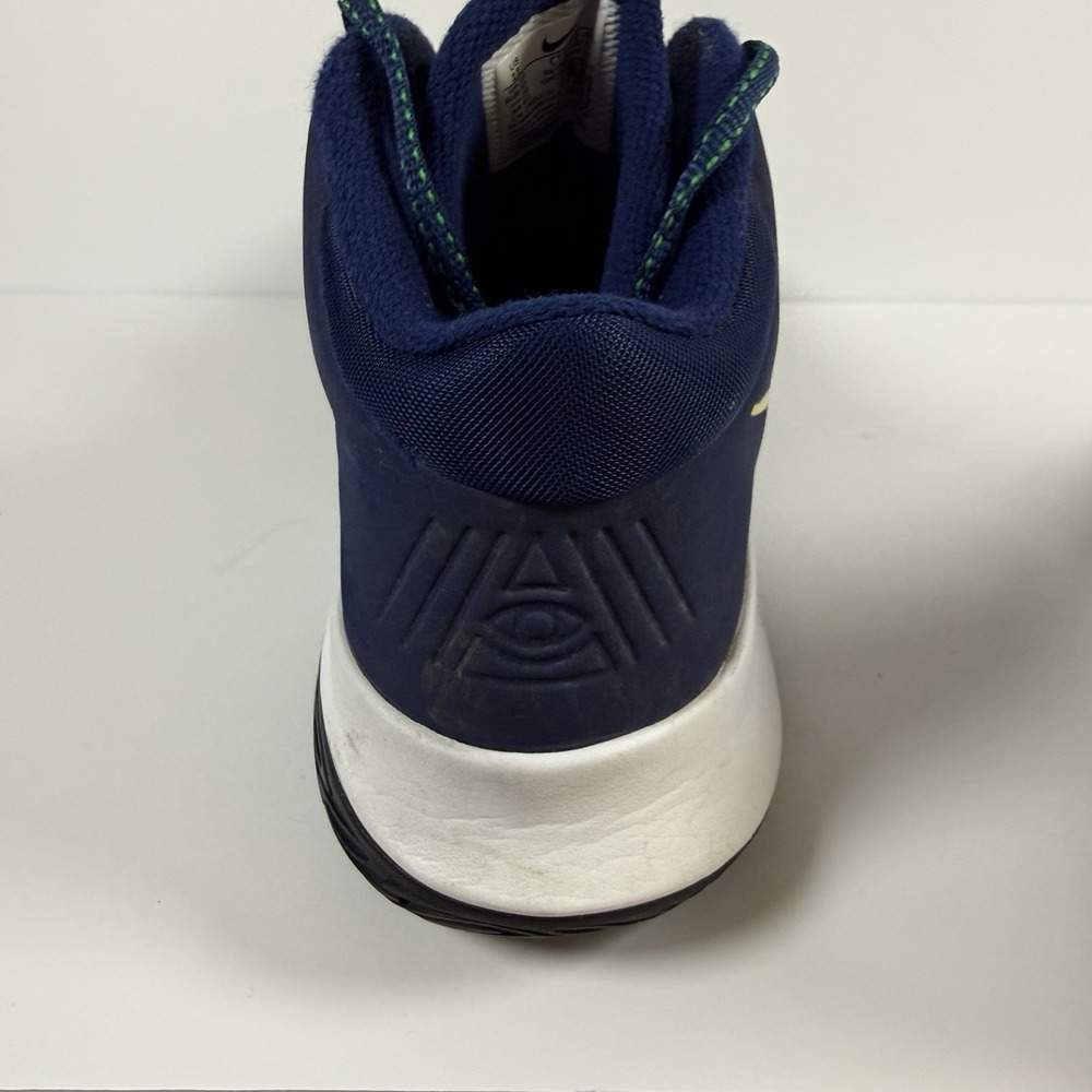 Nike Kyrie Flytrap CT1972-400 Basketball Shoes Mens Size 11 Blue Multi - Picture 12 of 13